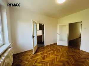 Pronájem bytu 2+1, Kyjov, Sídliště Za Stadionem, 58 m2