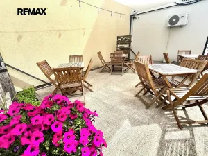 Pronájem obchodního prostoru, Kyjov, Jungmannova, 72 m2