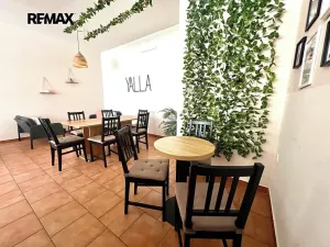 Pronájem obchodního prostoru, Kyjov, Jungmannova, 72 m2