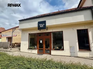Pronájem obchodního prostoru, Kyjov, Jungmannova, 72 m2