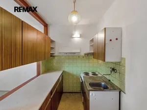 Prodej bytu 3+1, Praha - Strašnice, Kolodějská, 87 m2
