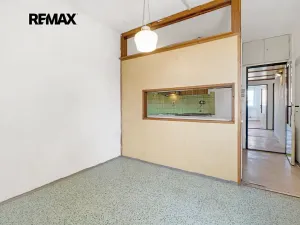 Prodej bytu 3+1, Praha - Strašnice, Kolodějská, 87 m2