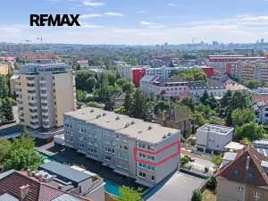 Prodej bytu 3+1, Praha - Strašnice, Kolodějská, 87 m2