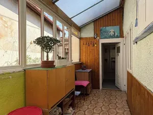 Prodej rodinného domu, Jaroměřice, 89 m2