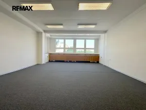 Pronájem kanceláře, Svitavy, Purkyňova, 44 m2