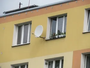 Dražba bytu 3+1, Sokolov, Mánesova, 69 m2