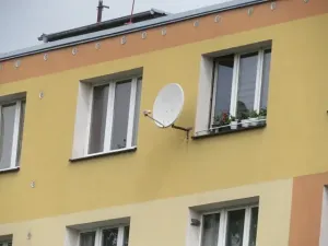 Dražba bytu 3+1, Sokolov, Mánesova, 69 m2