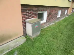 Dražba bytu 3+1, Sokolov, Mánesova, 69 m2