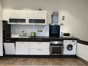 Prodej bytu 3+kk, Praha - Smíchov, Holečkova, 60 m2