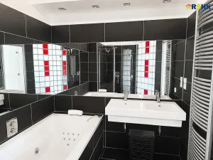 Pronájem bytu 2+kk, Jihlava, Dr. Jiřího Procházky, 51 m2