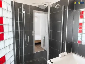 Pronájem bytu 2+kk, Jihlava, Dr. Jiřího Procházky, 51 m2