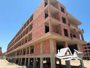 Prodej bytu 3+kk, Hurghada, Egypt, 79 m2