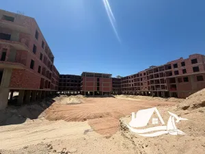 Prodej bytu 3+kk, Hurghada, Egypt, 79 m2