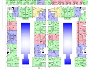Prodej bytu 3+kk, Hurghada, Egypt, 62 m2