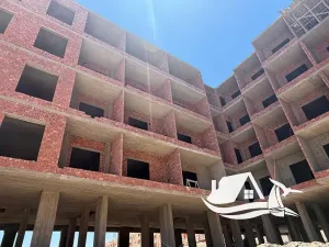Prodej bytu 3+kk, Hurghada, Egypt, 62 m2