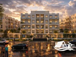 Prodej bytu 3+kk, Hurghada, Egypt, 62 m2
