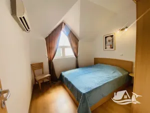 Prodej bytu 3+kk, Nesebar, Bulharsko, 103 m2