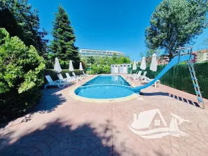 Prodej bytu 3+kk, Nesebar, Bulharsko, 103 m2