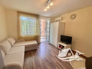 Prodej bytu 1+kk, Nesebar, Bulharsko, 31 m2