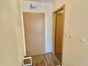Prodej bytu 1+kk, Nesebar, Bulharsko, 31 m2