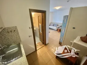 Prodej bytu 1+kk, Sveti Vlas, Bulharsko, 34 m2