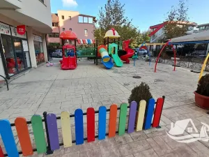 Prodej bytu 2+kk, Nesebar, Bulharsko, 46 m2