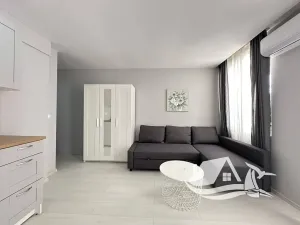 Prodej bytu 1+kk, Nesebar, Bulharsko, 55 m2