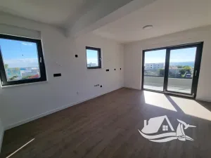 Prodej bytu 3+kk, Privlaka, Chorvatsko, 85 m2