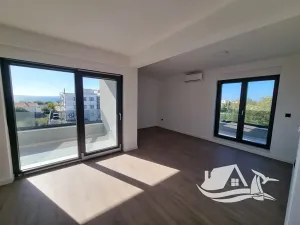 Prodej bytu 3+kk, Privlaka, Chorvatsko, 85 m2
