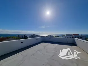 Prodej bytu 3+kk, Privlaka, Chorvatsko, 85 m2