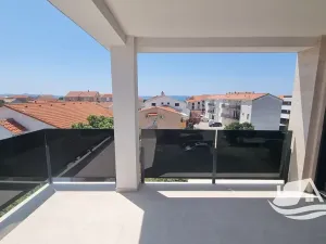 Prodej bytu 4+kk, Privlaka, Chorvatsko, 160 m2