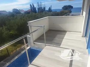 Prodej bytu 5+kk, Privlaka, Chorvatsko, 197 m2