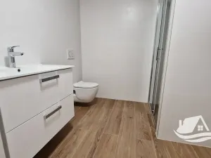 Prodej bytu 4+kk, Privlaka, Chorvatsko, 102 m2