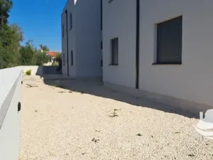 Prodej bytu 3+kk, Privlaka, Chorvatsko, 64 m2