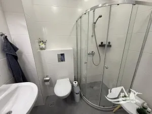 Prodej bytu 1+kk, Sozopol, Bulharsko, 41 m2