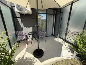 Prodej bytu 1+kk, Sozopol, Bulharsko, 41 m2