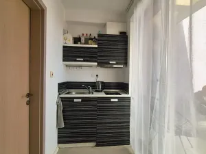 Prodej bytu 1+kk, Nesebar, Bulharsko, 31 m2
