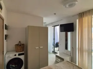 Prodej bytu 1+kk, Nesebar, Bulharsko, 31 m2