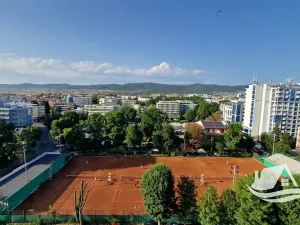 Prodej bytu 2+kk, Nesebar, Bulharsko, 63 m2