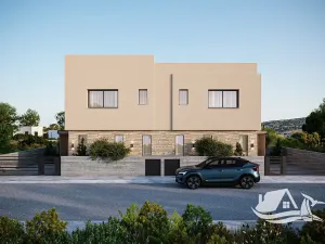 Prodej vily, Geroskipou, Kypr, 144 m2