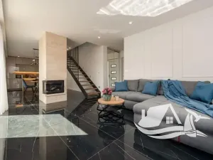 Prodej rodinného domu, Privlaka, Chorvatsko, 120 m2