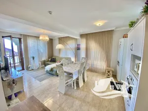 Prodej bytu 4+kk, Sveti Vlas, Bulharsko, 117 m2