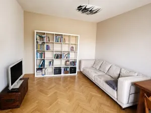 Prodej bytu 2+1, Brno, Kubánská, 50 m2