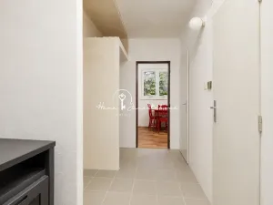 Prodej bytu 2+1, Trhové Sviny, 72 m2