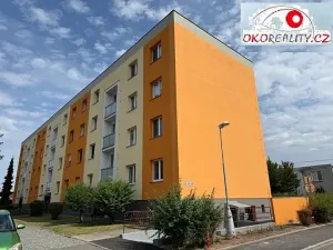 Prodej bytu 3+1, Hradec Králové, Kpt. Fechtnera, 70 m2