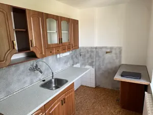 Prodej bytu 3+1, Hradec Králové, Kpt. Fechtnera, 70 m2