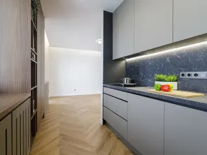 Pronájem bytu 2+1, Ostrava, Hlavní třída, 55 m2