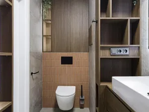 Pronájem bytu 2+1, Ostrava, Hlavní třída, 55 m2