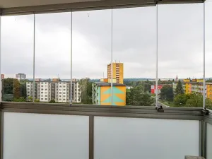 Pronájem bytu 2+1, Ostrava, Hlavní třída, 55 m2