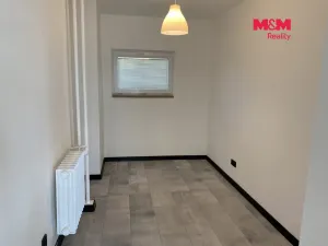 Pronájem bytu 2+kk, Ostrava, Zdeňka Štěpánka, 56 m2